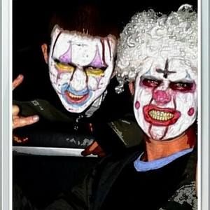 Meet your Posher, Mike